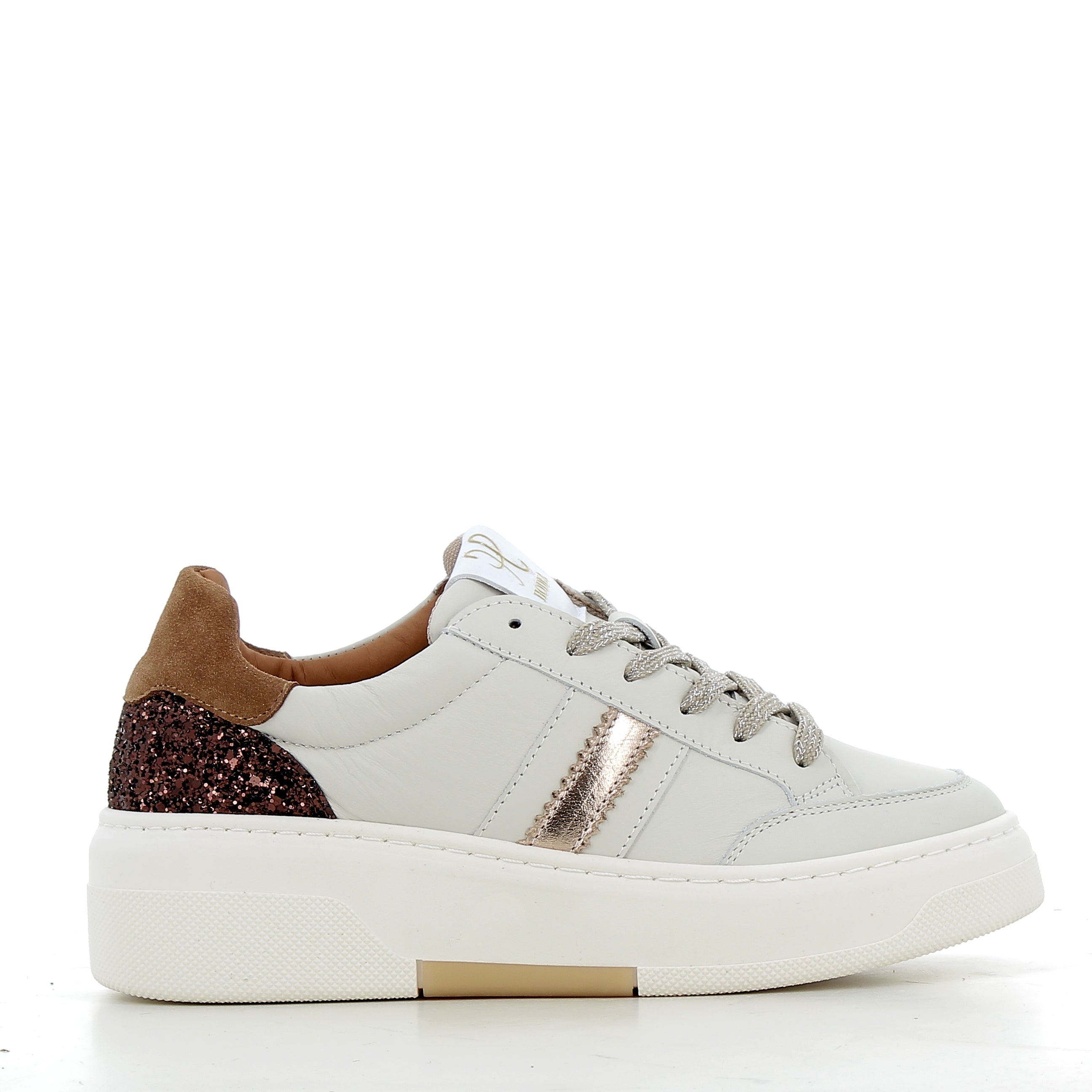 Scarpe Hodea donna SONIAPSA25 BEIGE