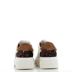 Scarpe Hodea donna SONIAPSA25 BEIGE