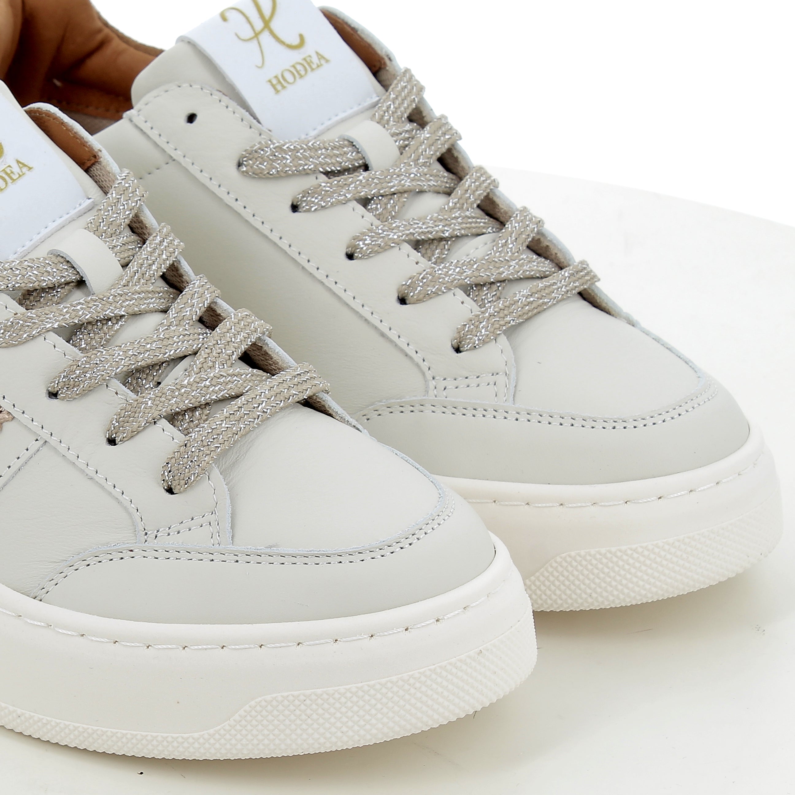 Scarpe Hodea donna SONIAPSA25 BEIGE