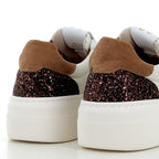 Scarpe Hodea donna SONIAPSA25 BEIGE