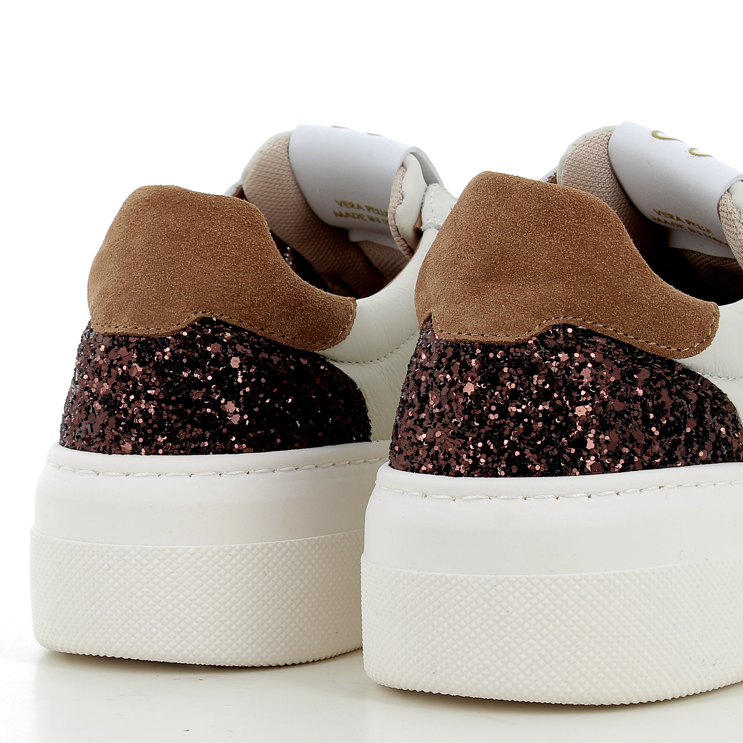 Scarpe Hodea donna SONIAPSA25 BEIGE