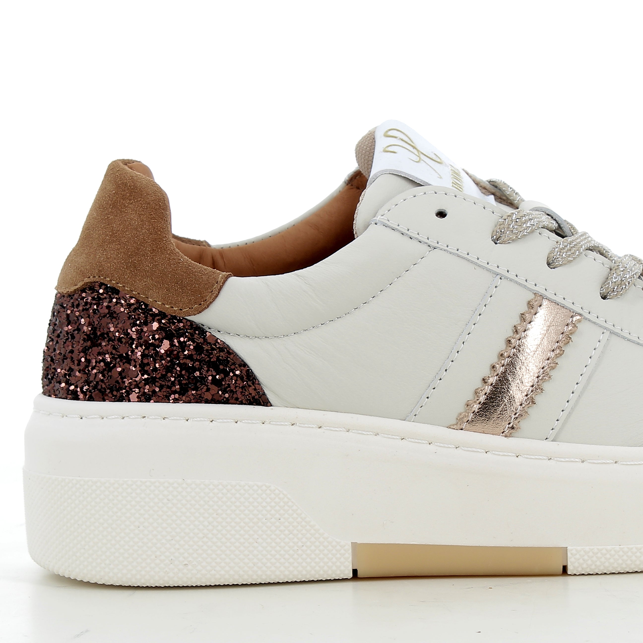 Scarpe Hodea donna SONIAPSA25 BEIGE