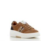 Scarpe Hodea donna SONIAPSA25 CAM COGNAC