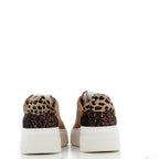 Scarpe Hodea donna SONIAPSA25 CAM COGNAC