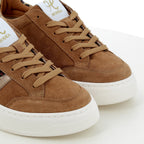 Scarpe Hodea donna SONIAPSA25 CAM COGNAC