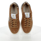 Scarpe Hodea donna SONIAPSA25 CAM COGNAC