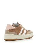 Scarpe Hodea donna MARTINAPSA25MULTI COGNAC