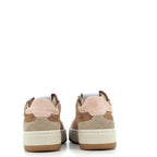 Scarpe Hodea donna MARTINAPSA25MULTI COGNAC