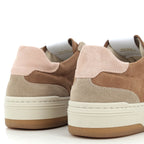 Scarpe Hodea donna MARTINAPSA25MULTI COGNAC