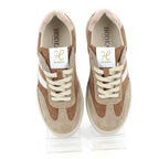 Scarpe Hodea donna MARTINAPSA25MULTI COGNAC