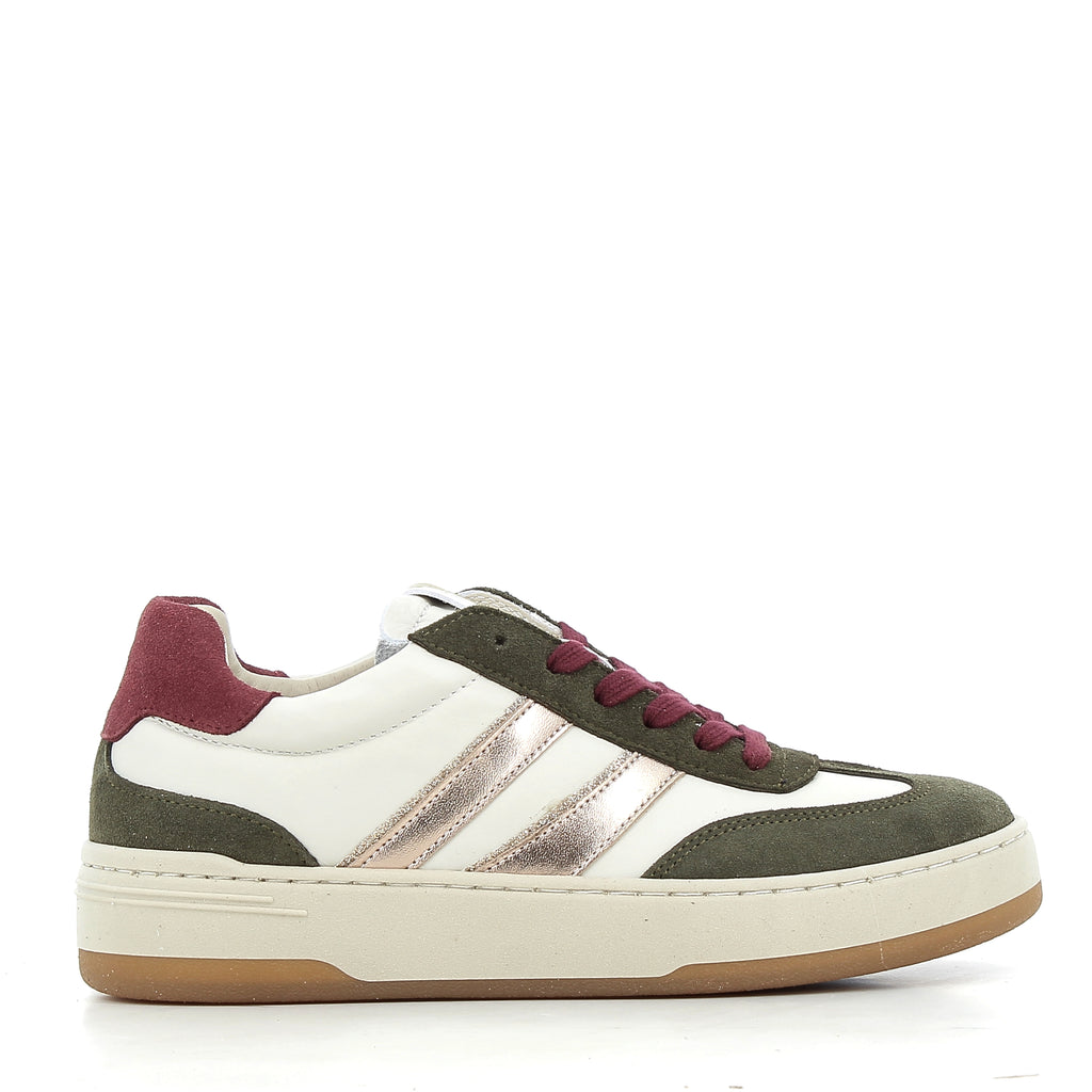 Scarpe Hodea donna MARTINAPSA25MULTI VERDE