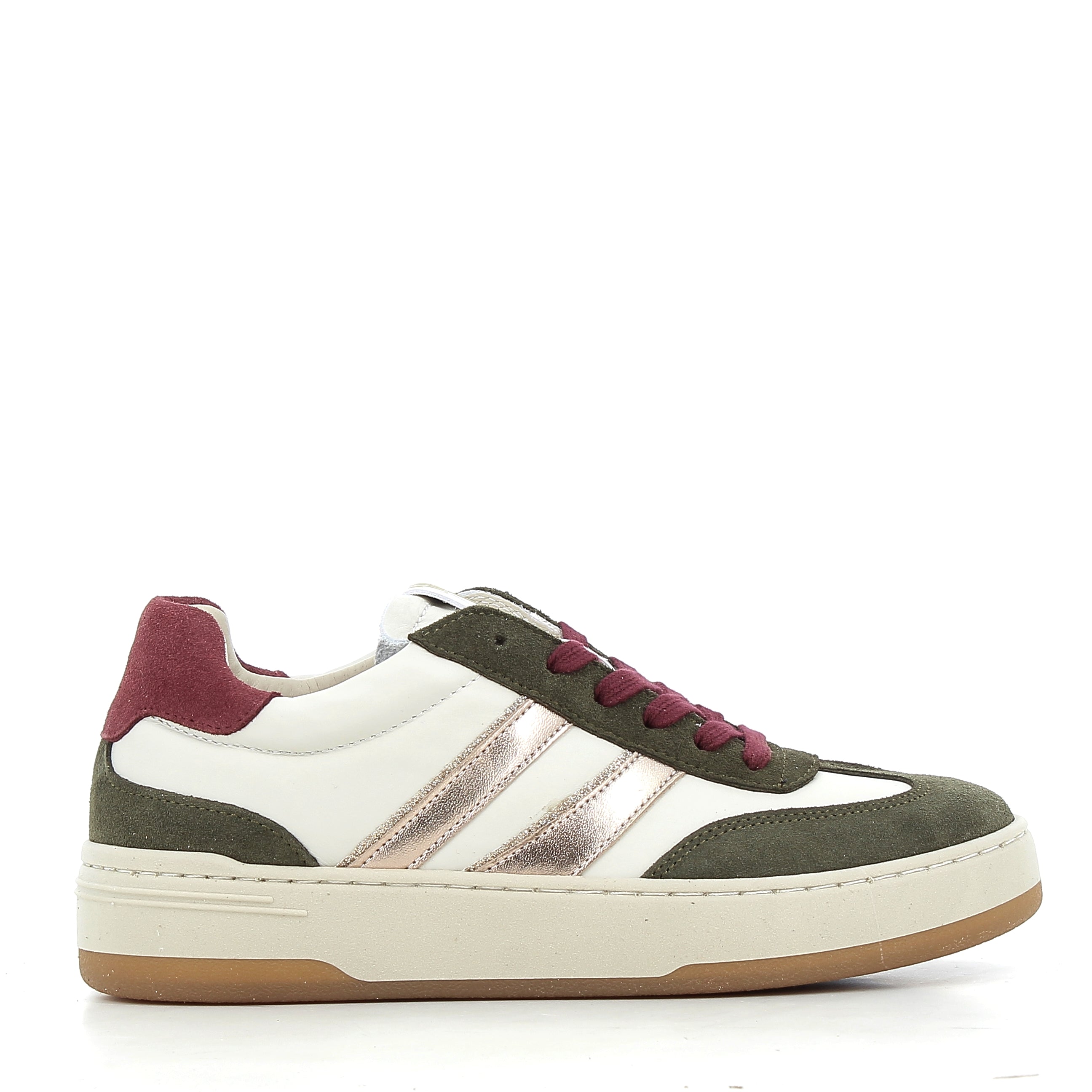 Scarpe Hodea donna MARTINAPSA25MULTI VERDE