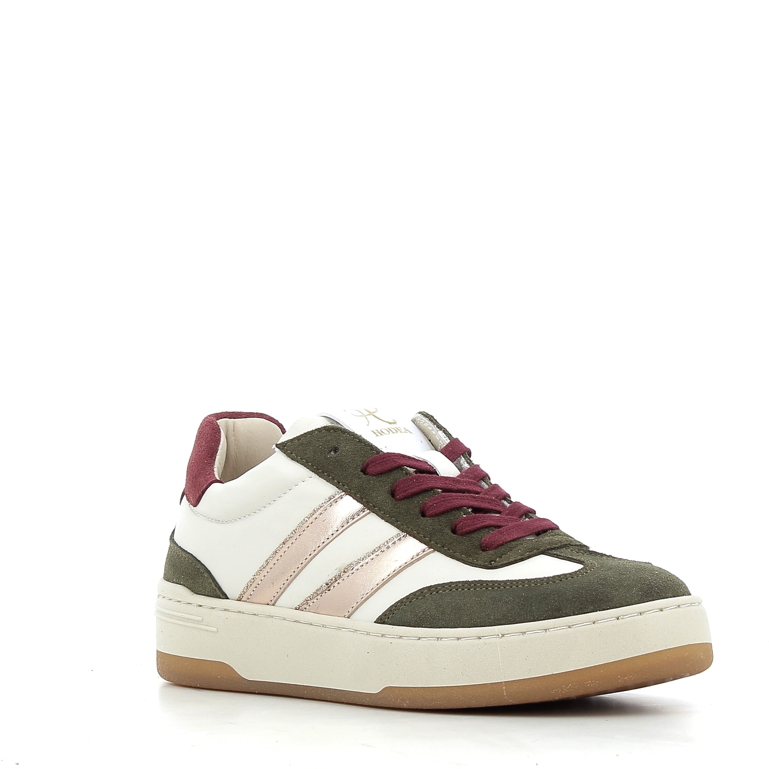 Scarpe Hodea donna MARTINAPSA25MULTI VERDE