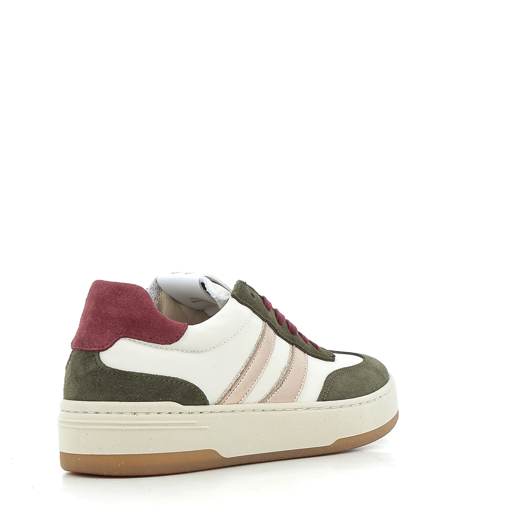 Scarpe Hodea donna MARTINAPSA25MULTI VERDE