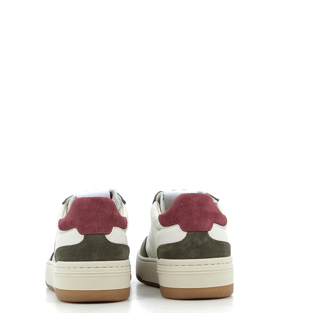 Scarpe Hodea donna MARTINAPSA25MULTI VERDE
