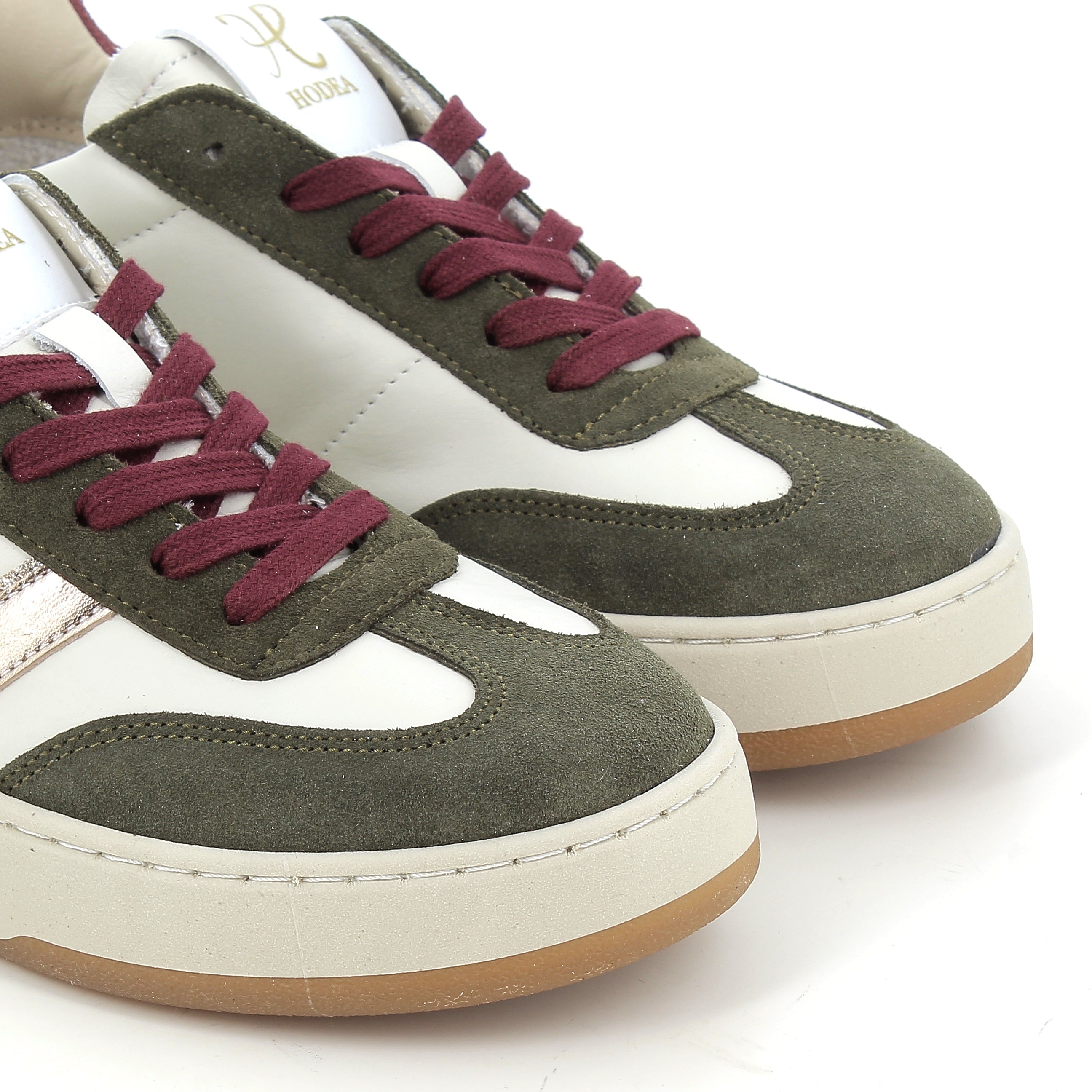 Scarpe Hodea donna MARTINAPSA25MULTI VERDE