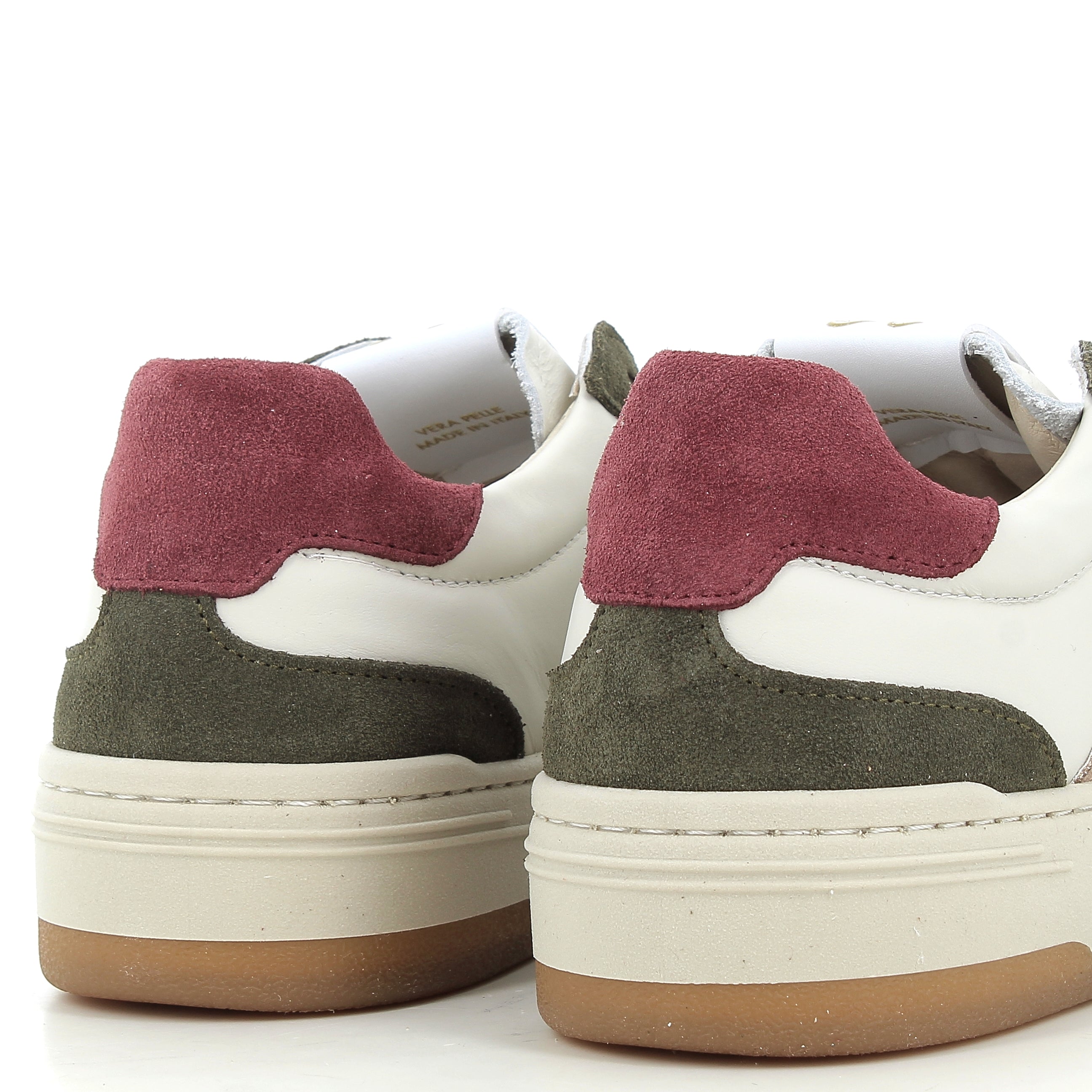 Scarpe Hodea donna MARTINAPSA25MULTI VERDE
