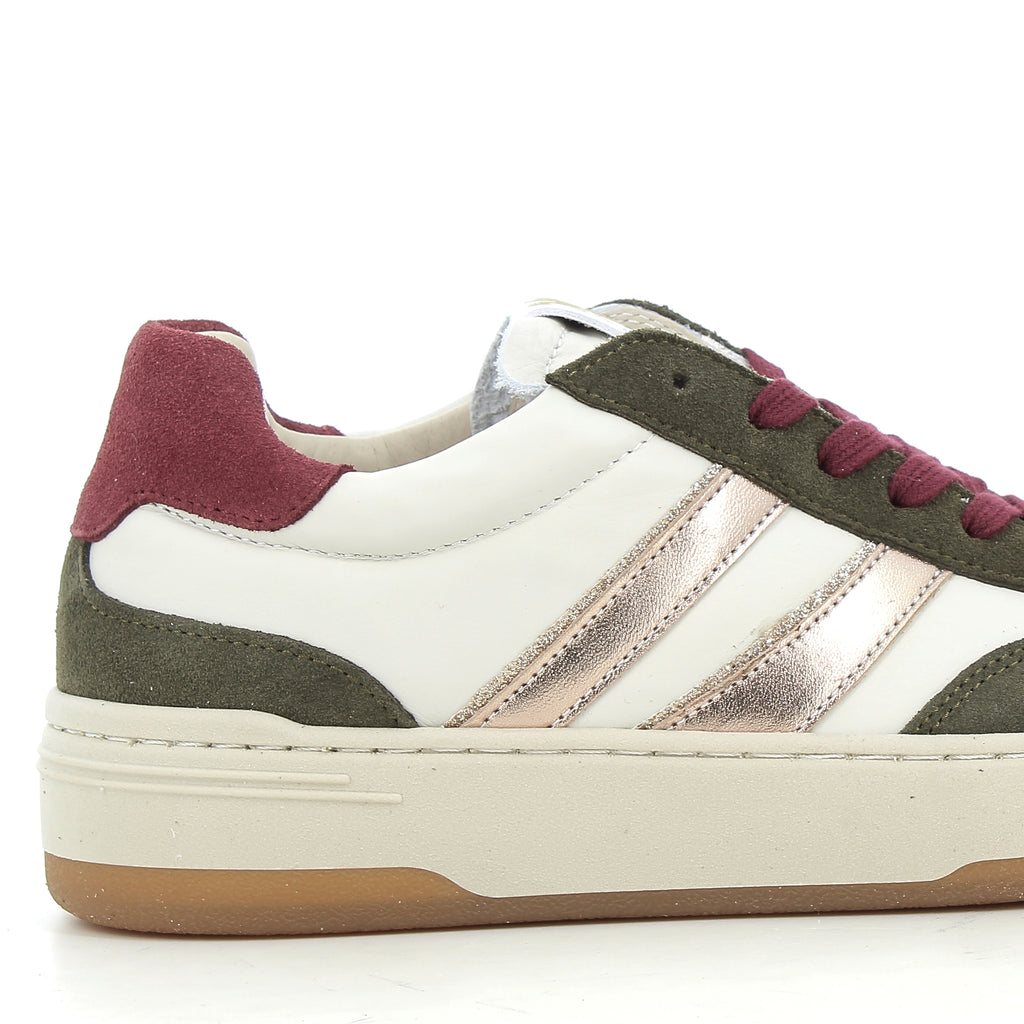 Scarpe Hodea donna MARTINAPSA25MULTI VERDE
