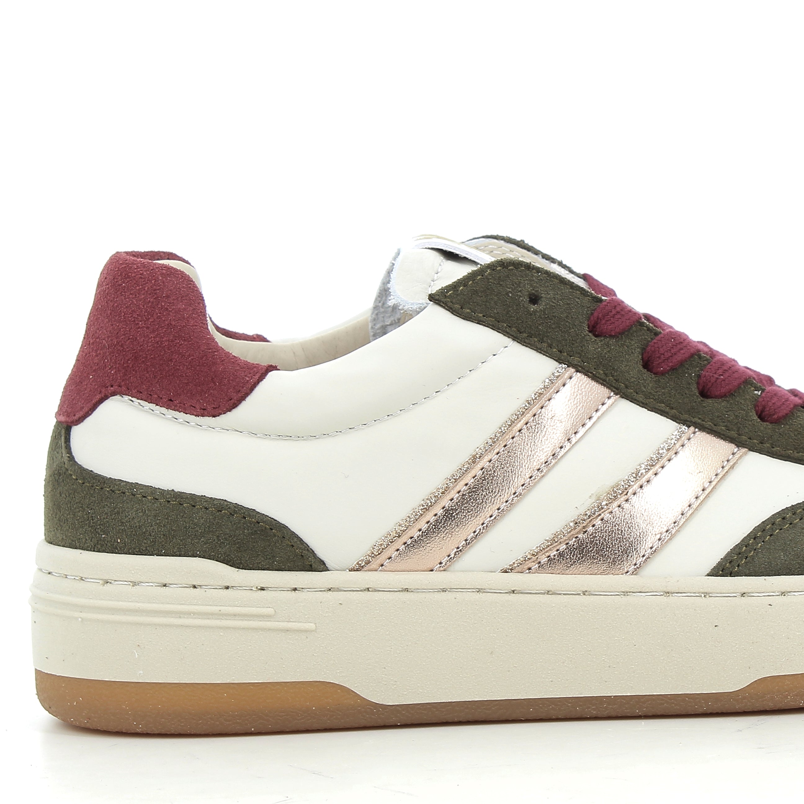 Scarpe Hodea donna MARTINAPSA25MULTI VERDE