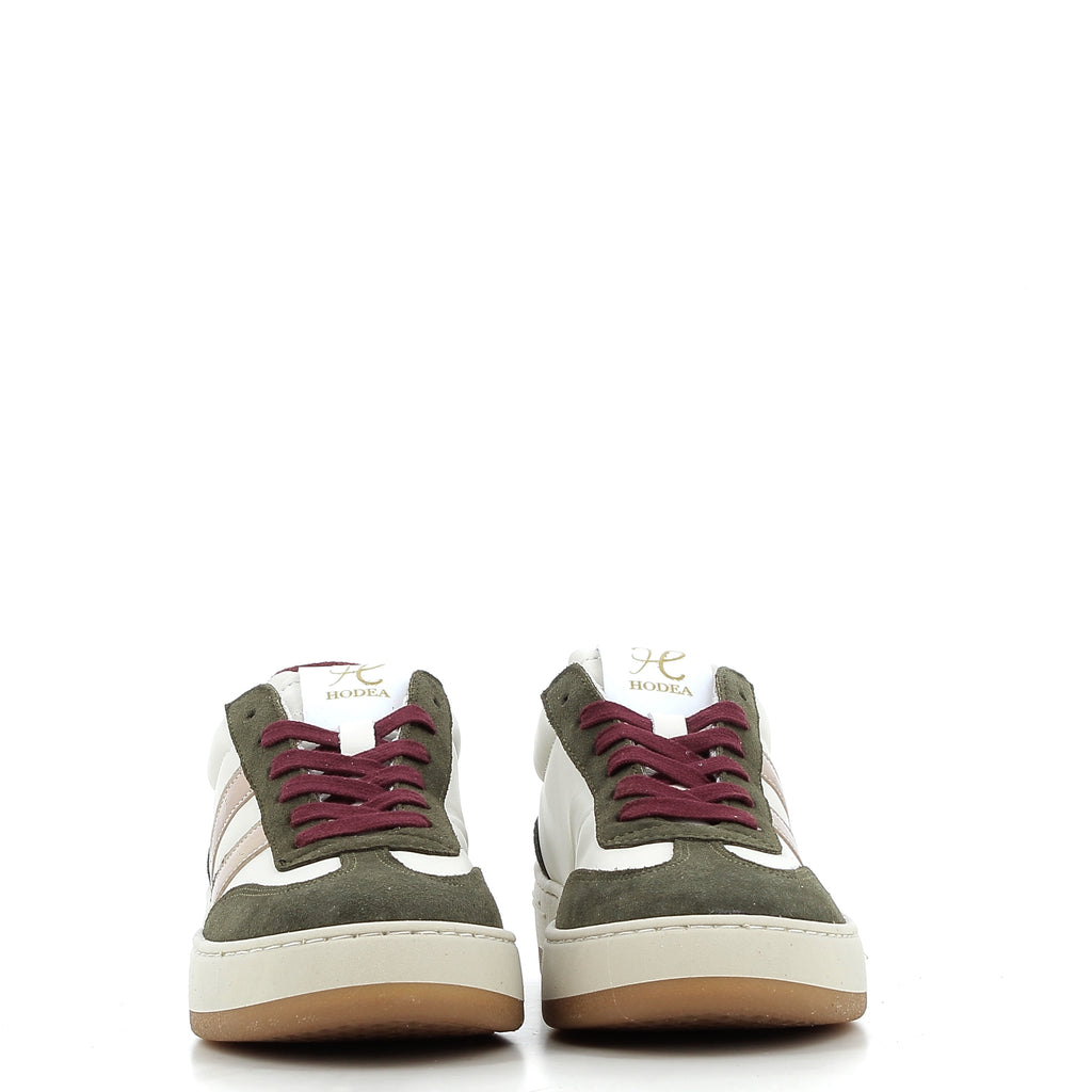 Scarpe Hodea donna MARTINAPSA25MULTI VERDE