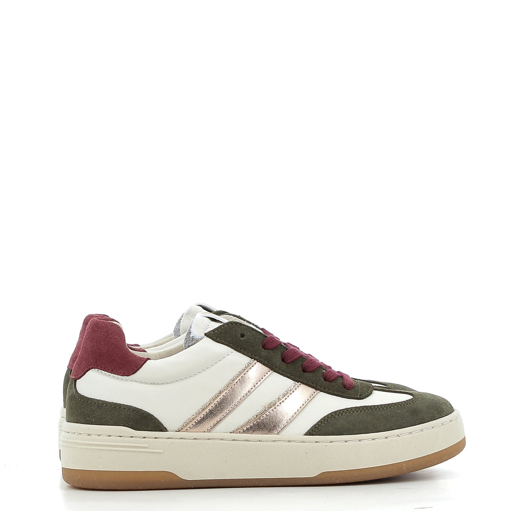Scarpe Hodea donna MARTINAPSA25MULTI VERDE