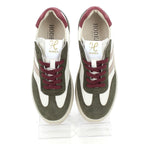 Scarpe Hodea donna MARTINAPSA25MULTI VERDE