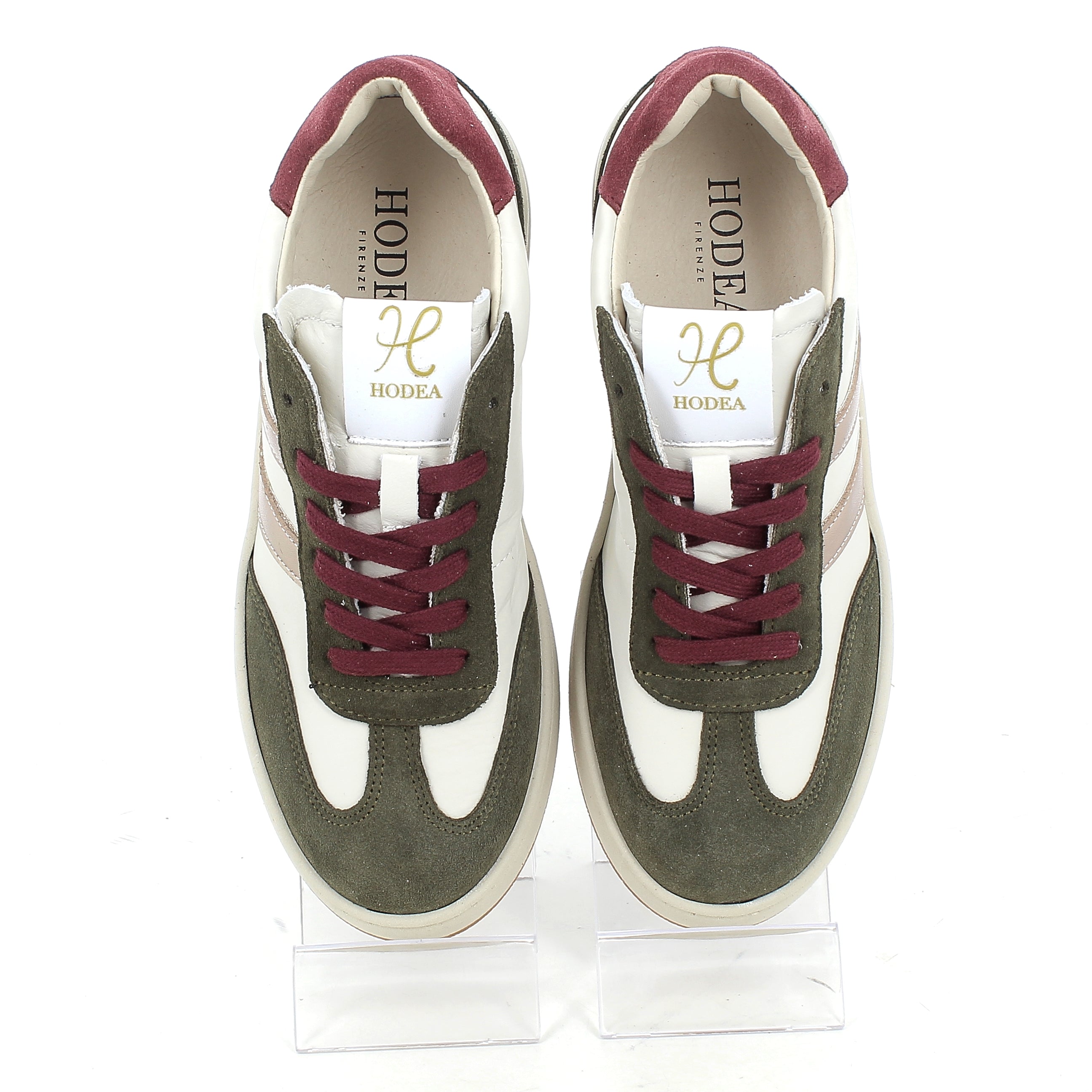 Scarpe Hodea donna MARTINAPSA25MULTI VERDE
