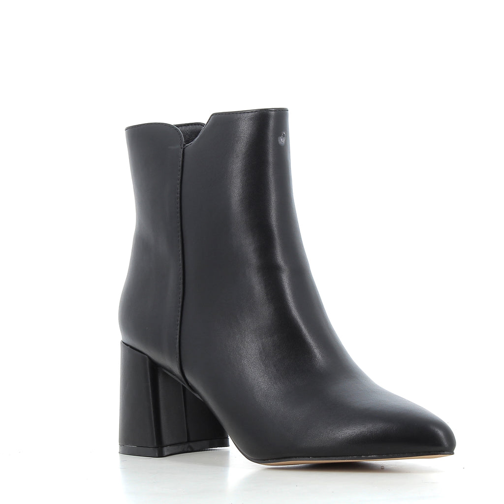Scarpe Hodea donna 0302CSA25 VIT NERO