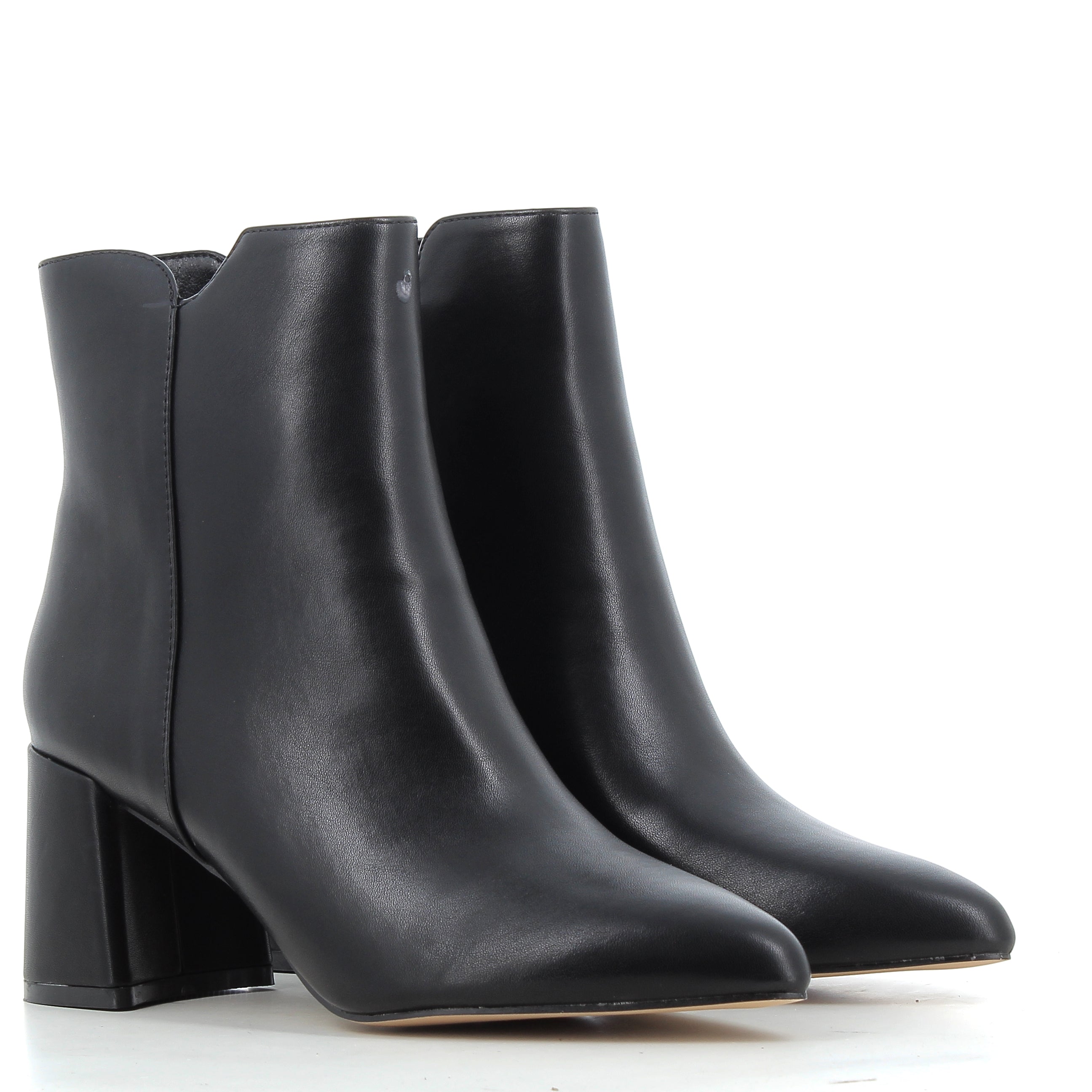 Scarpe Hodea donna 0302CSA25 VIT NERO