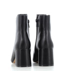 Scarpe Hodea donna 0302CSA25 VIT NERO