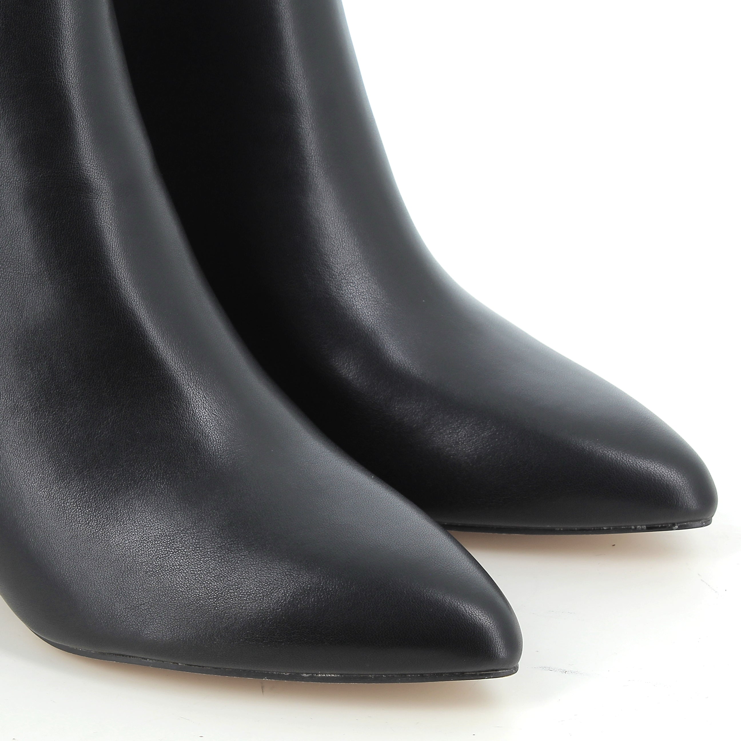 Scarpe Hodea donna 0302CSA25 VIT NERO