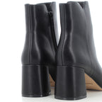 Scarpe Hodea donna 0302CSA25 VIT NERO