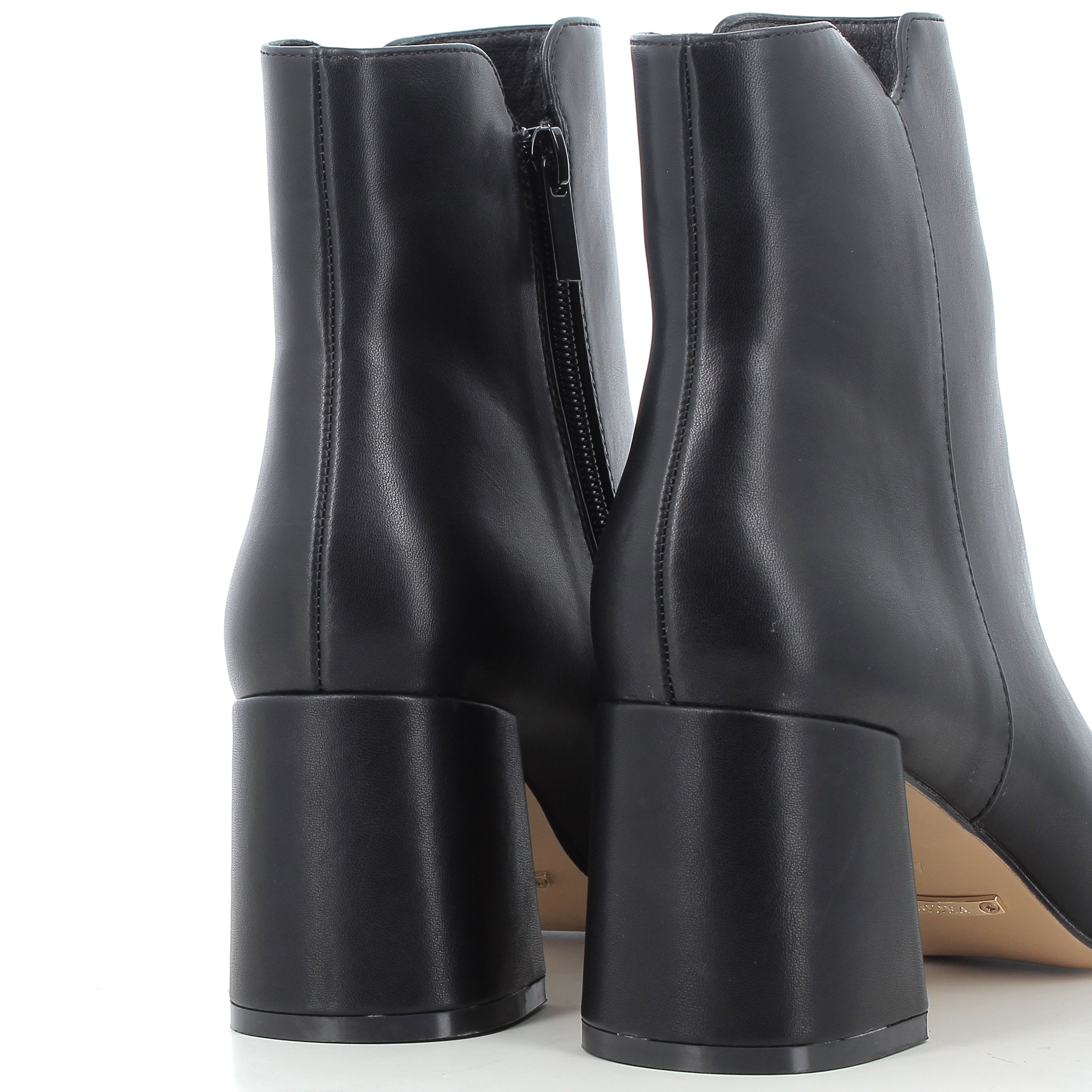 Scarpe Hodea donna 0302CSA25 VIT NERO