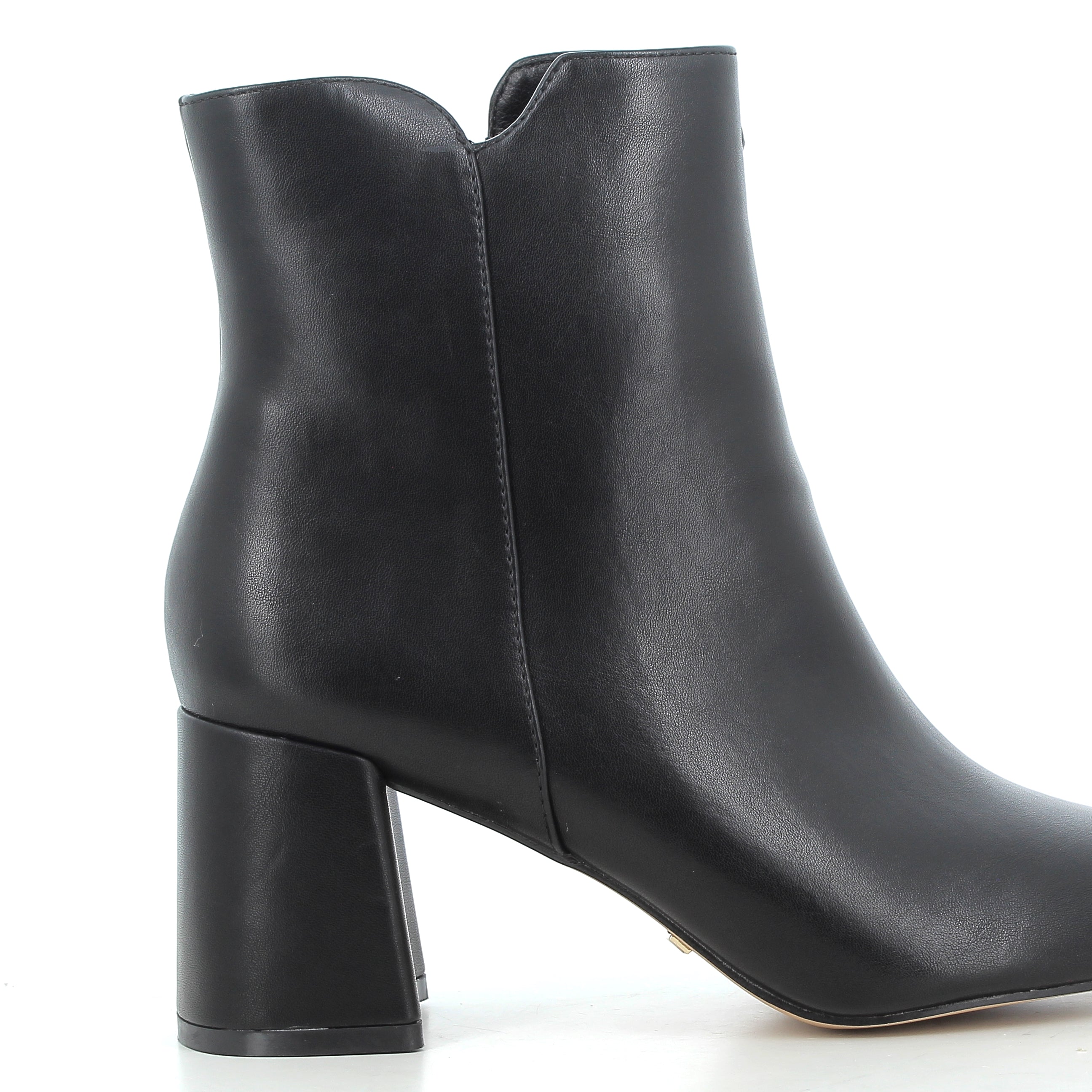 Scarpe Hodea donna 0302CSA25 VIT NERO