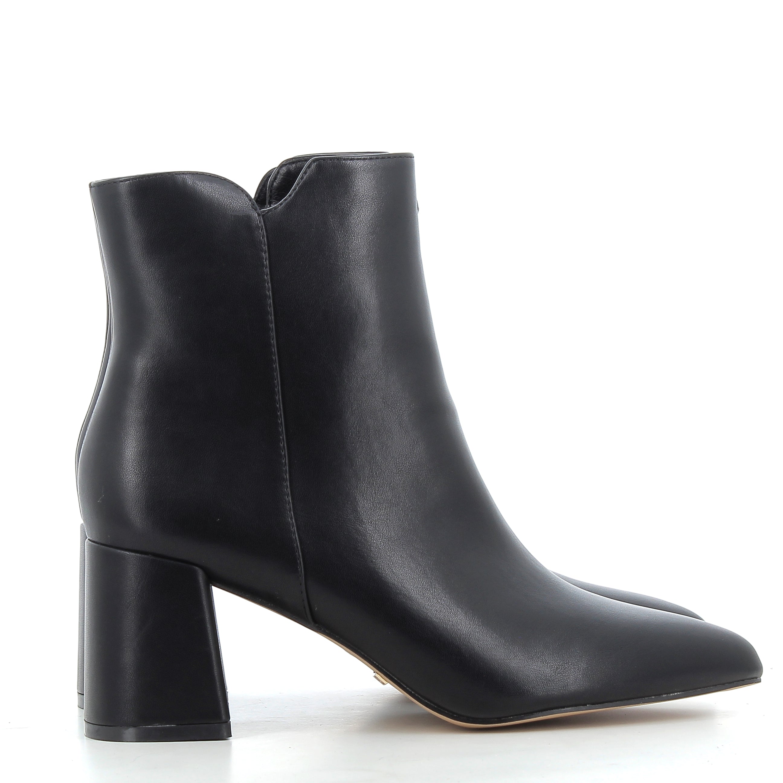 Scarpe Hodea donna 0302CSA25 VIT NERO