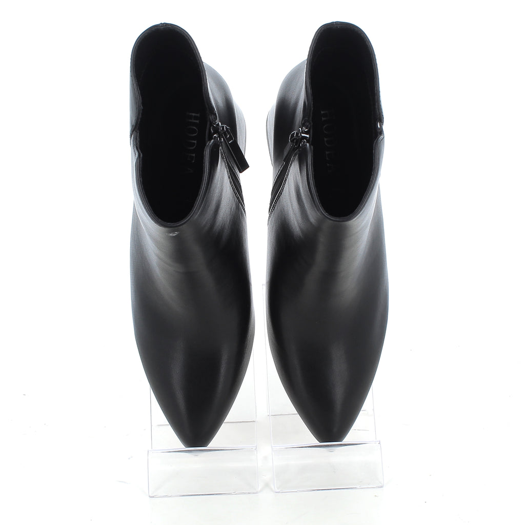 Scarpe Hodea donna 0302CSA25 VIT NERO