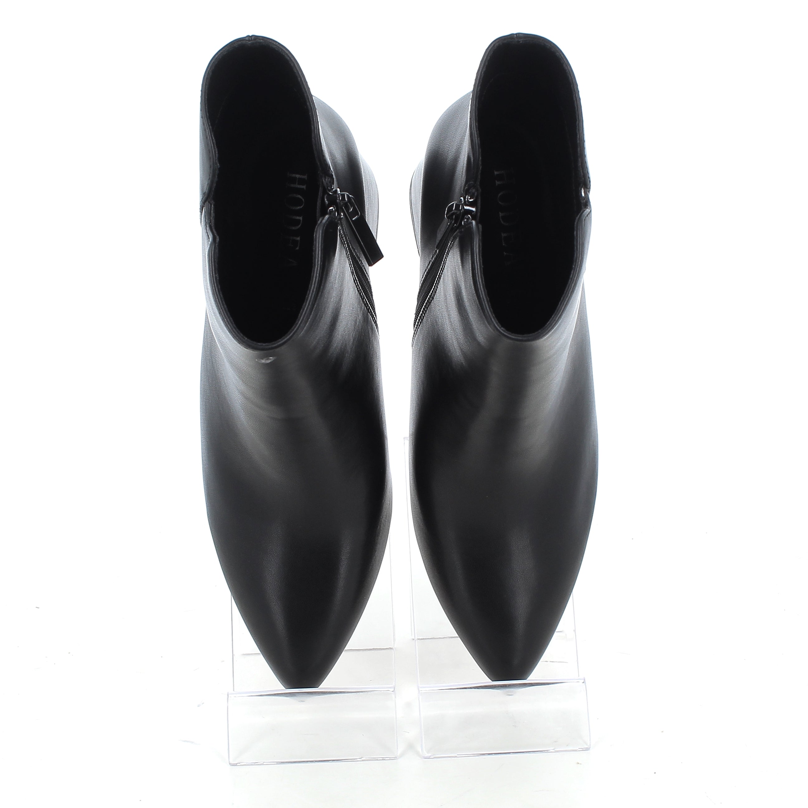Scarpe Hodea donna 0302CSA25 VIT NERO