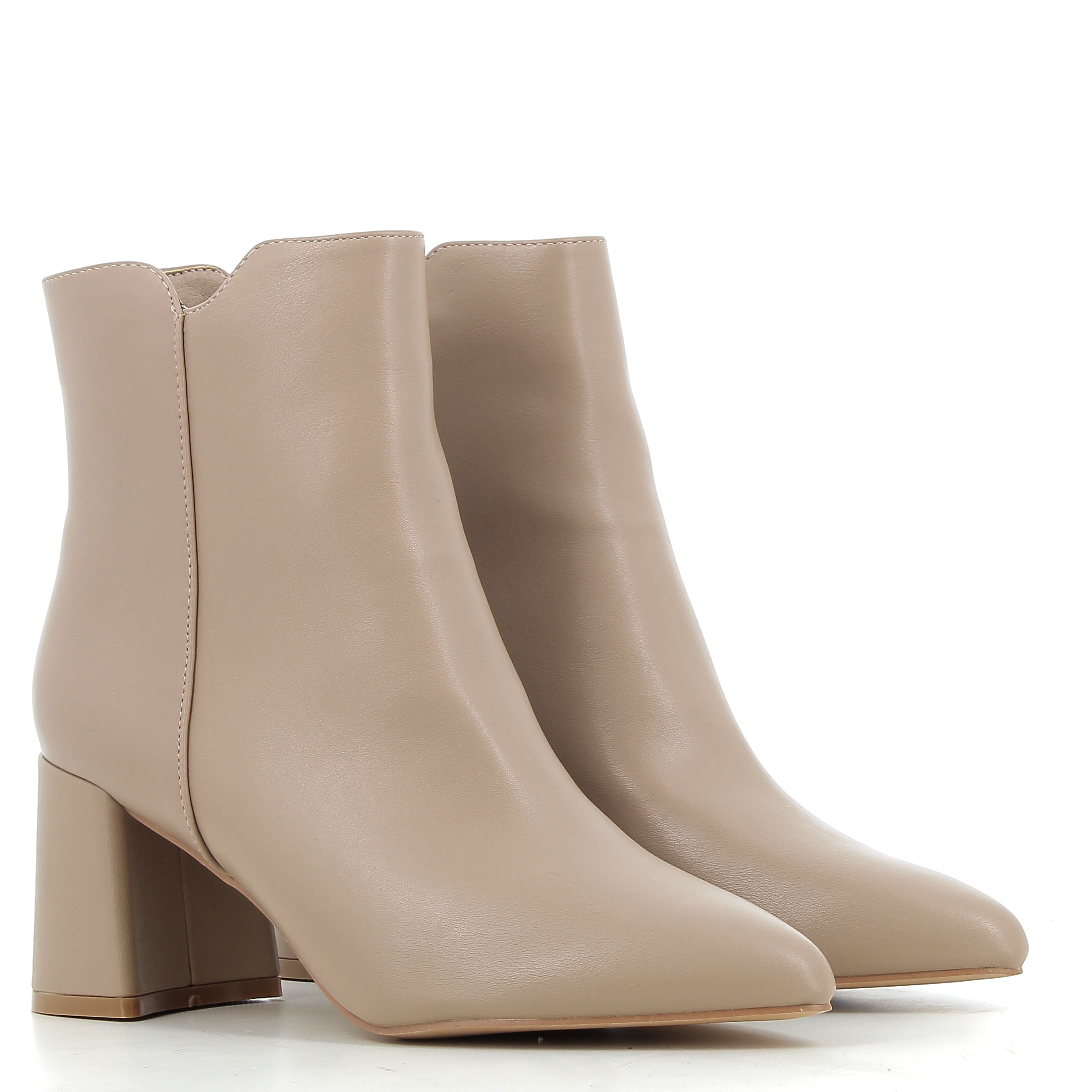 Scarpe Hodea donna 0302CSA25 VIT TAUPE