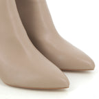 Scarpe Hodea donna 0302CSA25 VIT TAUPE