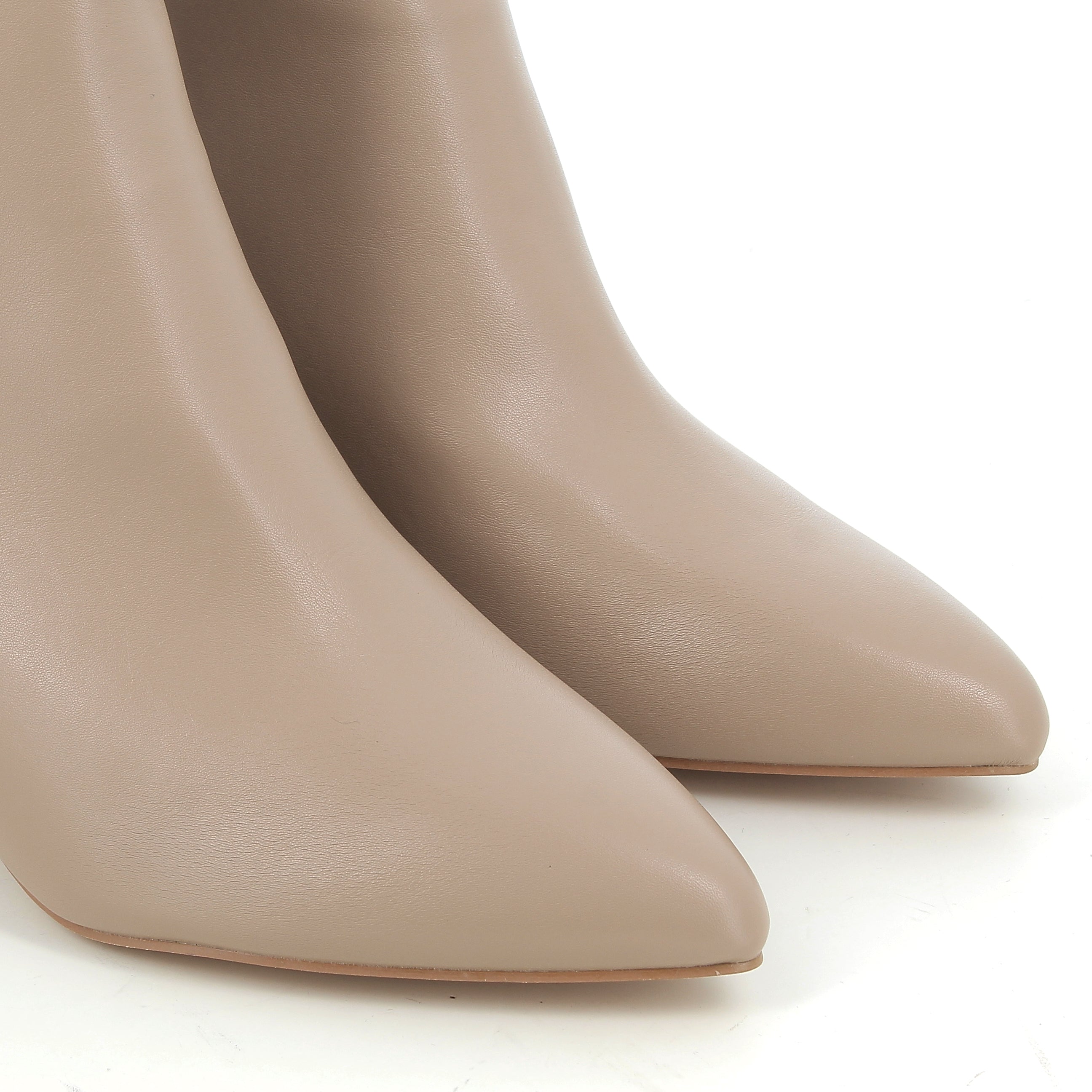 Scarpe Hodea donna 0302CSA25 VIT TAUPE