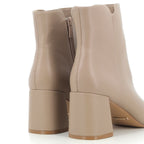 Scarpe Hodea donna 0302CSA25 VIT TAUPE