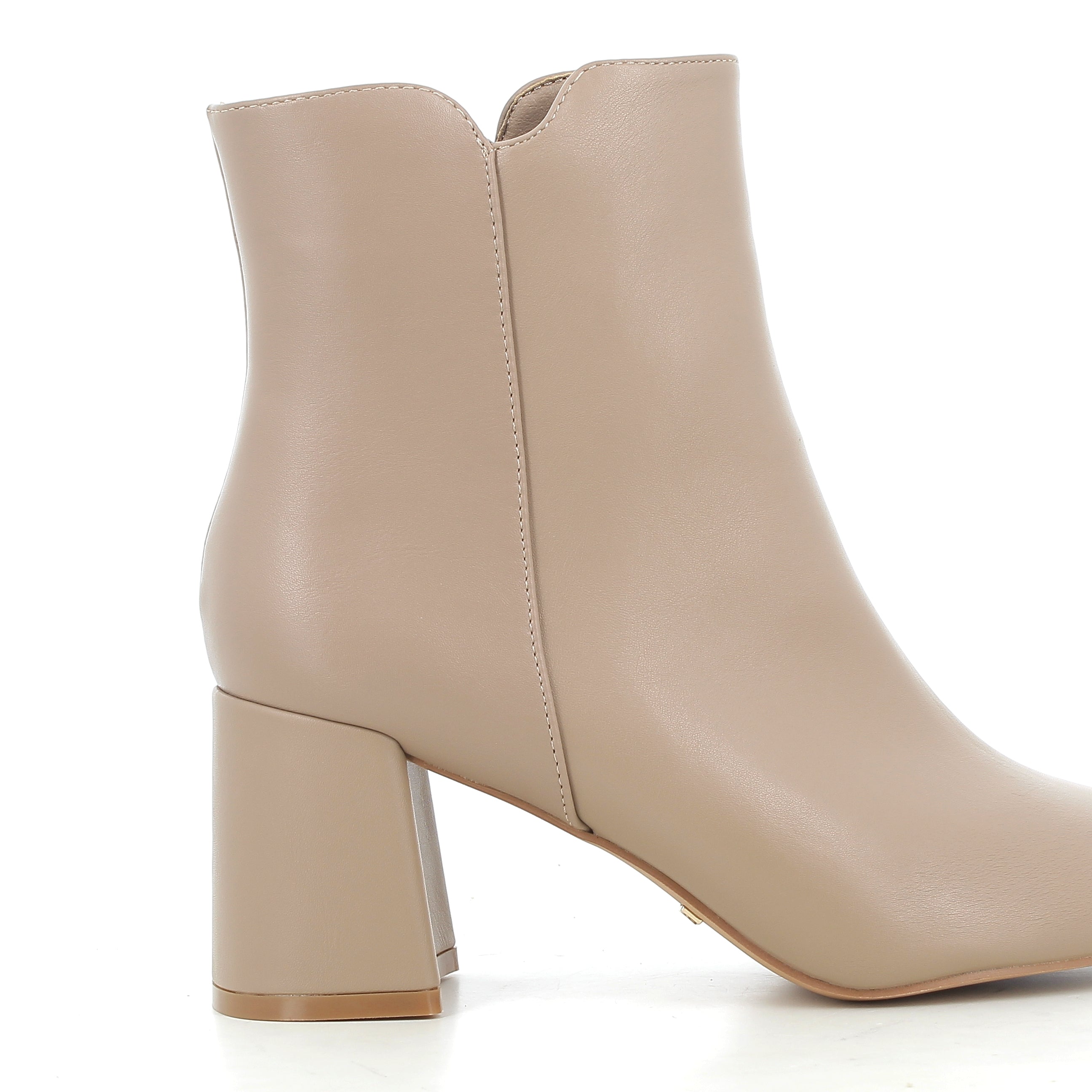 Scarpe Hodea donna 0302CSA25 VIT TAUPE