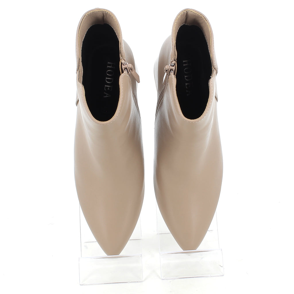 Scarpe Hodea donna 0302CSA25 VIT TAUPE