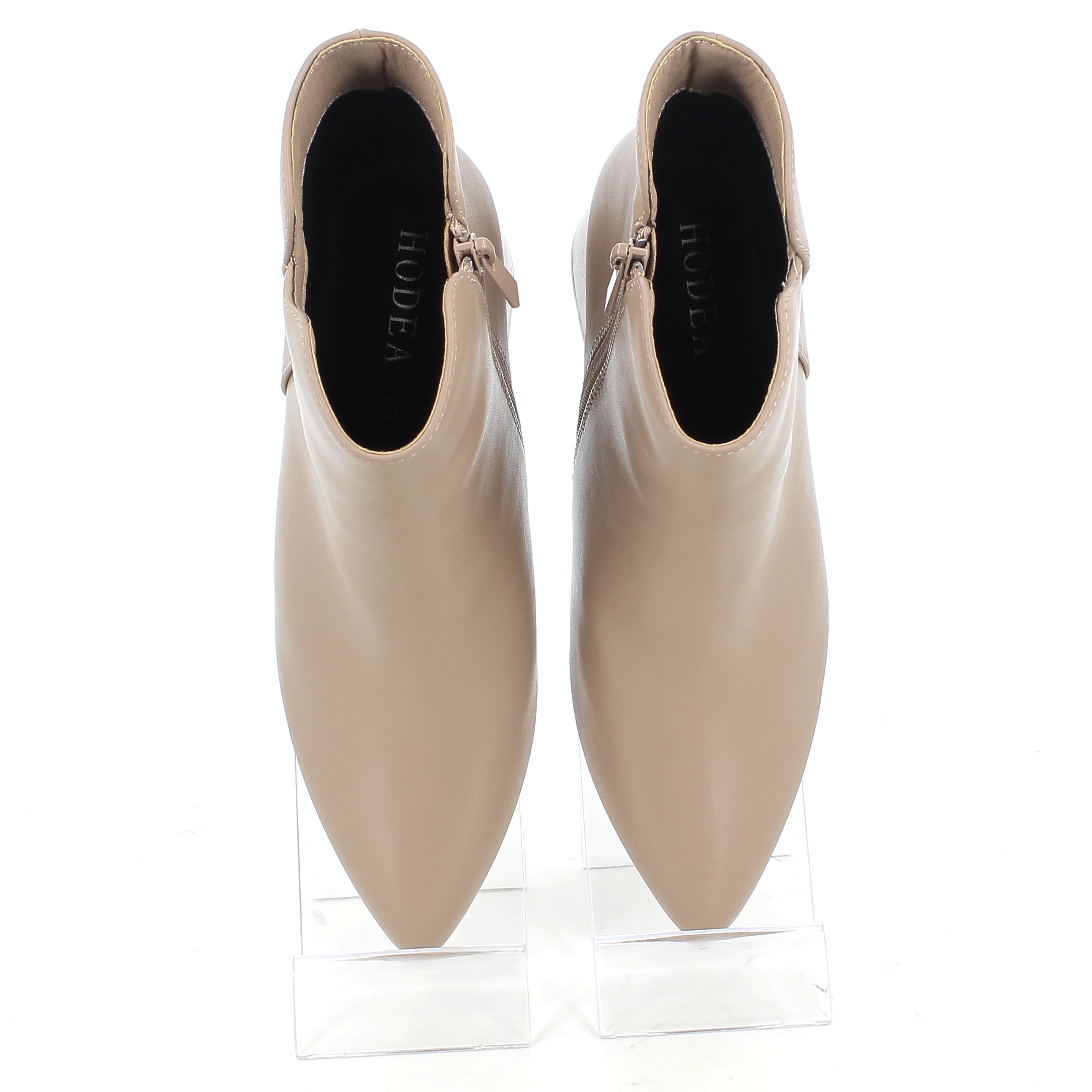 Scarpe Hodea donna 0302CSA25 VIT TAUPE