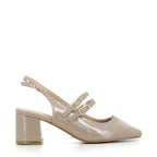 Scarpe Hodea donna 024CSA25 NAPL TAUPE