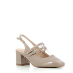 Scarpe Hodea donna 024CSA25 NAPL TAUPE