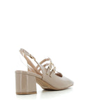 Scarpe Hodea donna 024CSA25 NAPL TAUPE
