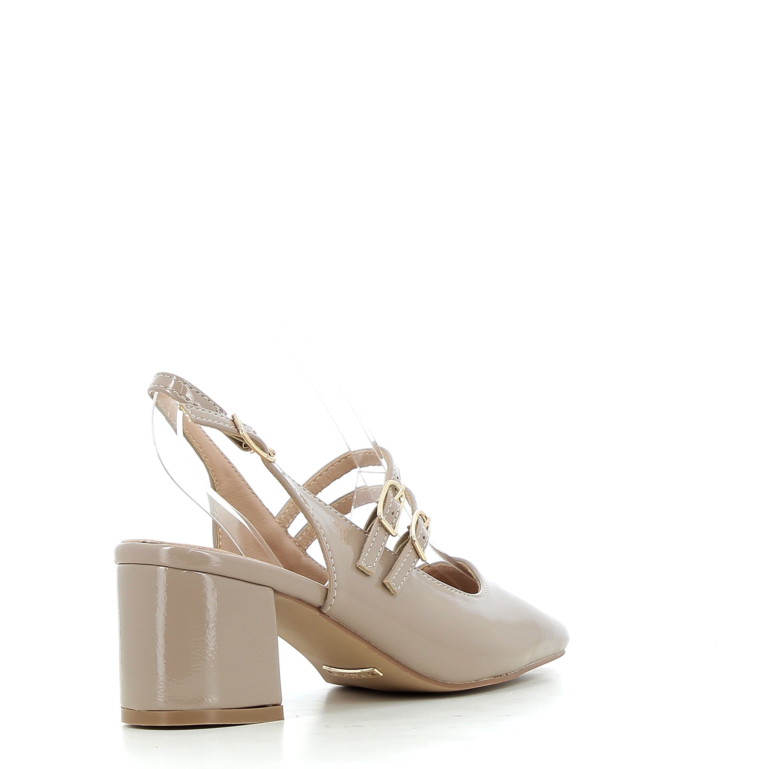 Scarpe Hodea donna 024CSA25 NAPL TAUPE