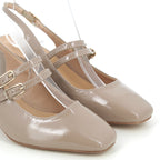 Scarpe Hodea donna 024CSA25 NAPL TAUPE