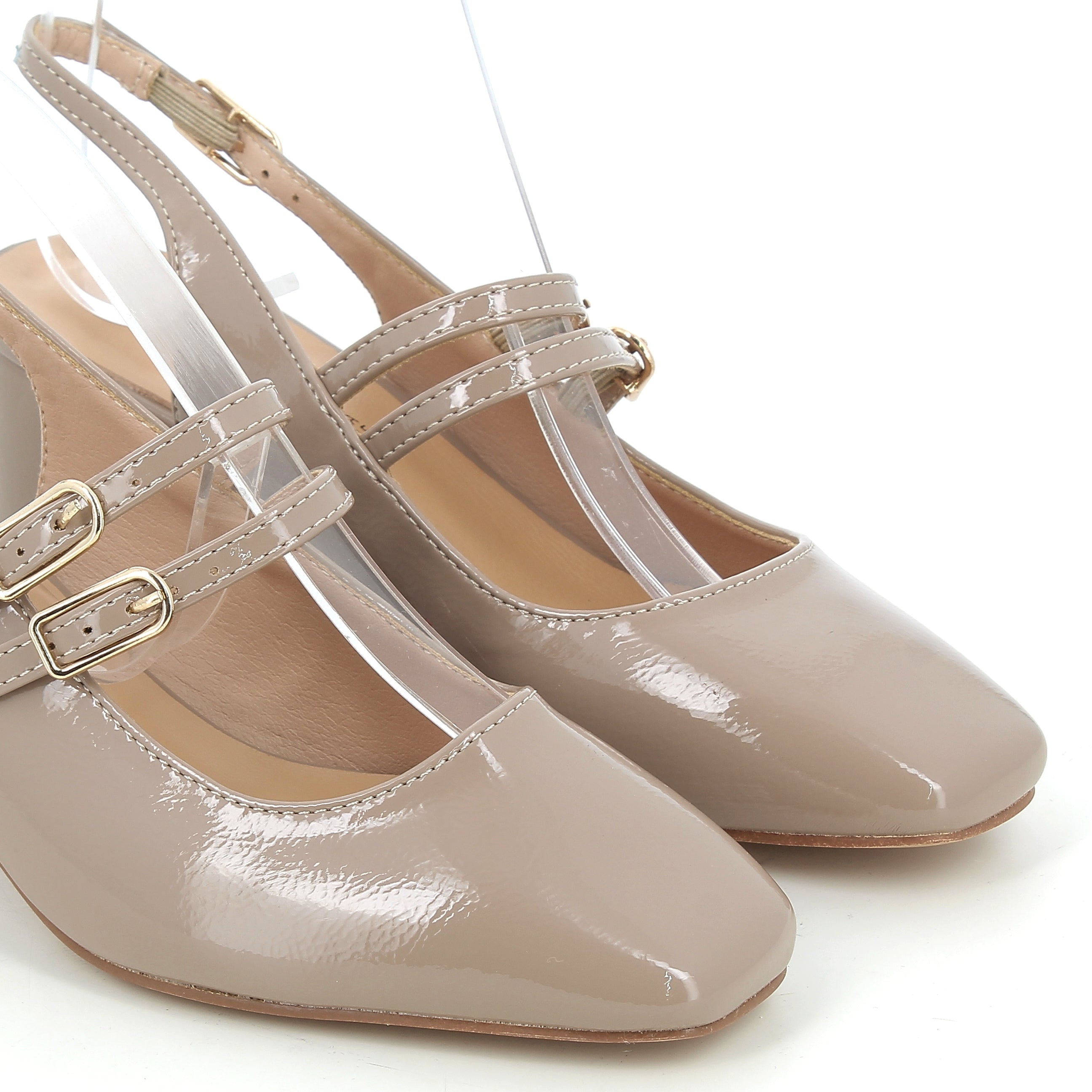 Scarpe Hodea donna 024CSA25 NAPL TAUPE